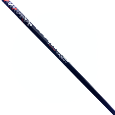 Used TaylorMade M6 Lob Wedge / 59.0 Degrees / A Flex