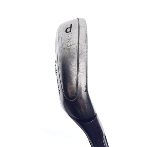Used TaylorMade M6 Pitching Wedge / 43.5 Degrees / Regular Flex