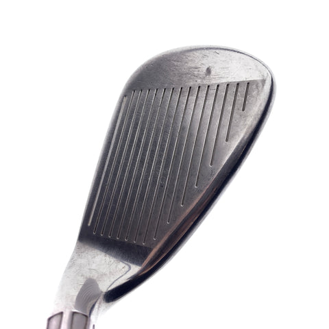 Used TaylorMade M6 Pitching Wedge / 43.5 Degrees / Regular Flex