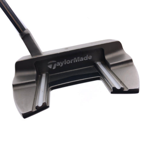 Used TaylorMade MD-32 Putter / 34.5 Inches