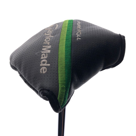 Used TaylorMade MD-32 Putter / 34.5 Inches