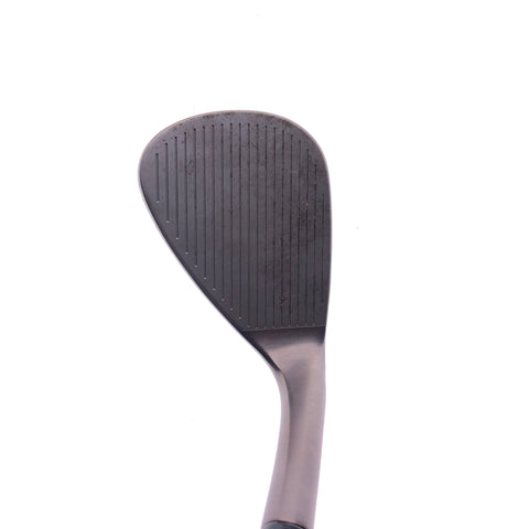 Used TaylorMade MG Hi-Toe 3 RAW Lob Wedge / 60 Degree / Ladies / Left-Handed