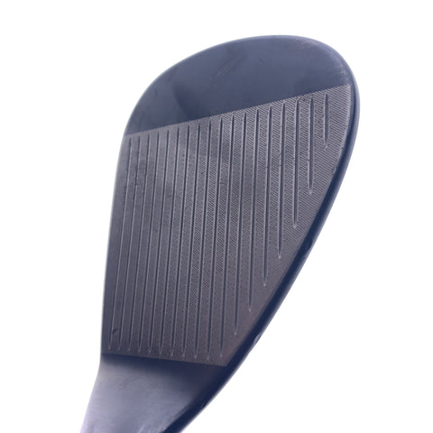 Used TaylorMade MG5 Black Gap Wedge / 50.0 Degrees / Wedge Flex