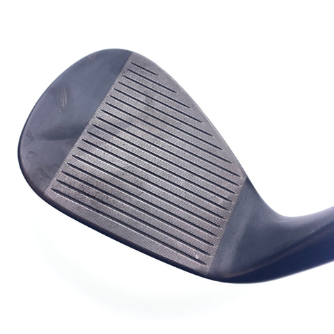 Used TaylorMade MG5 Black Gap Wedge / 50.0 Degrees / Wedge Flex