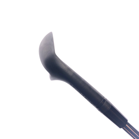 Used TaylorMade MG5 Black Sand Wedge / 54.0 Degrees / Wedge Flex