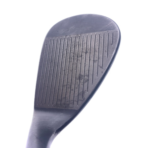 Used TaylorMade MG5 Black Sand Wedge / 54.0 Degrees / Wedge Flex