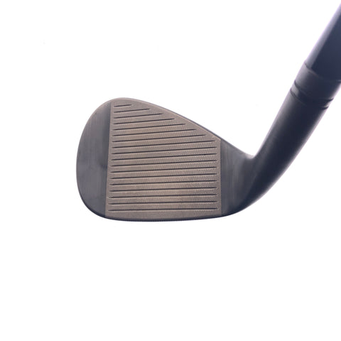 Used TaylorMade MG5 Black Sand Wedge / 54.0 Degrees / Wedge Flex