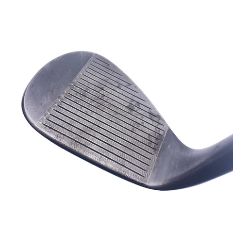 Used TaylorMade MG5 Black Sand Wedge / 54.0 Degrees / Wedge Flex