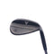 Used TaylorMade MG5 Black Sand Wedge / 54.0 Degrees / Wedge Flex