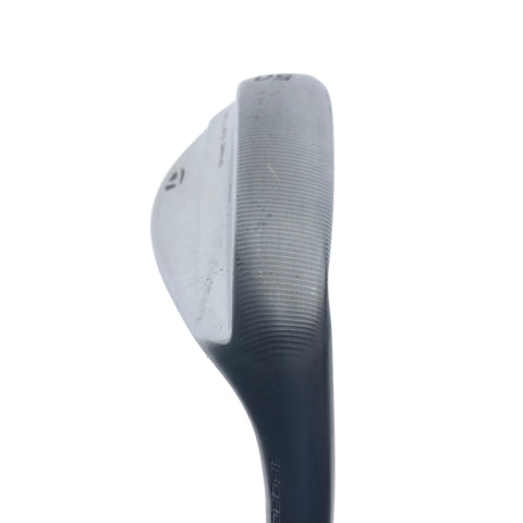 Used TaylorMade MG5 Chrome Gap Wedge / 50.0 Degrees / Wedge Flex