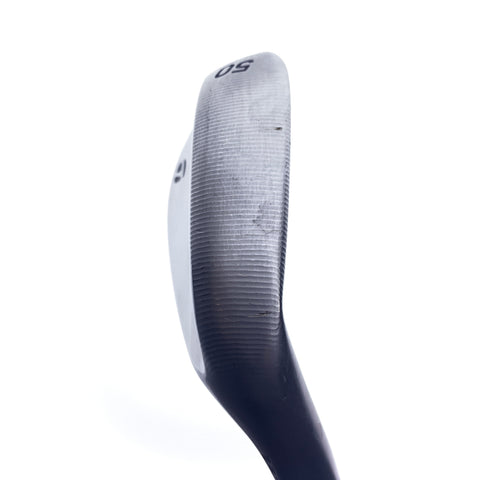 Used TaylorMade MG5 Chrome Gap Wedge / 50.0 Degrees / Wedge Flex