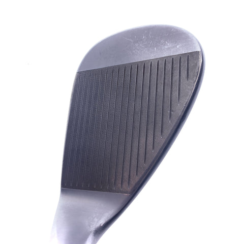 Used TaylorMade MG5 Chrome Gap Wedge / 50.0 Degrees / Wedge Flex