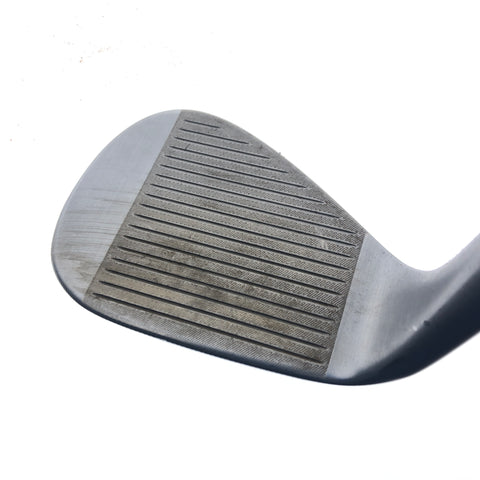 Used TaylorMade MG5 Chrome Gap Wedge / 50.0 Degrees / Wedge Flex