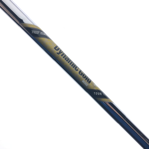 Used TaylorMade MG5 Chrome Gap Wedge / 50.0 Degrees / Wedge Flex