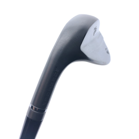 Used TaylorMade MG5 Chrome Gap Wedge / 50.0 Degrees / Wedge Flex / Left-Handed