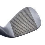Used TaylorMade MG5 Chrome Gap Wedge / 50.0 Degrees / Wedge Flex / Left-Handed