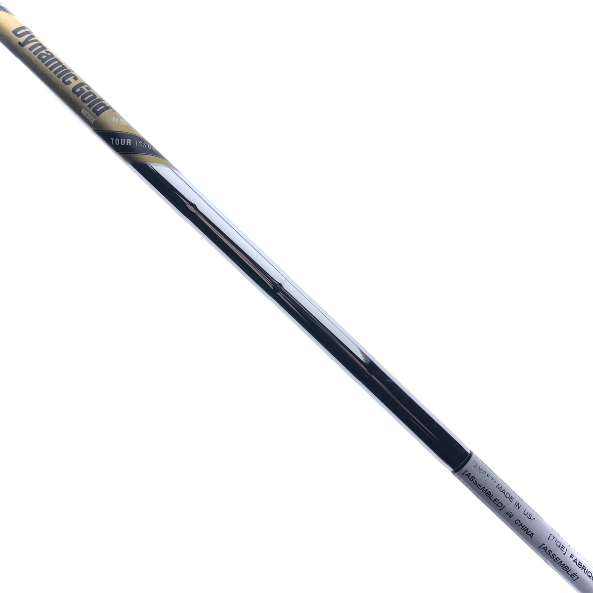 Used TaylorMade MG5 Chrome Gap Wedge / 50.0 Degrees / Wedge Flex / Left-Handed