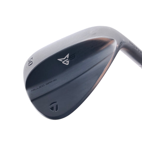 Used TaylorMade MG5 Chrome Gap Wedge / 50.0 Degrees / X-Stiff Flex