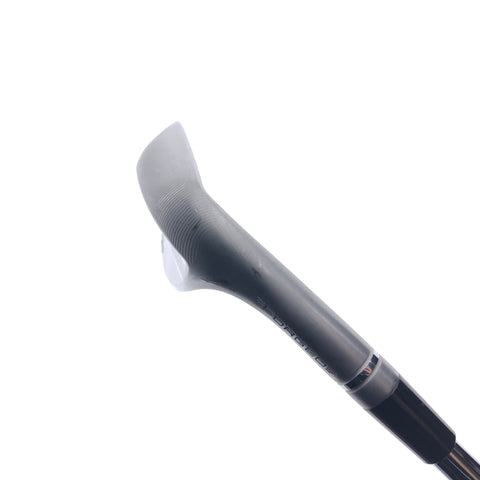 Used TaylorMade MG5 Chrome Gap Wedge / 50.0 Degrees / X-Stiff Flex