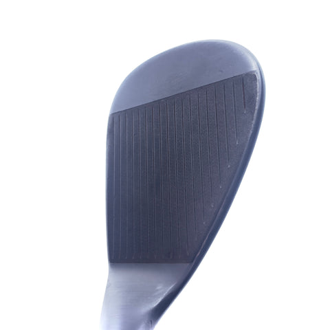 Used TaylorMade MG5 Chrome Gap Wedge / 50.0 Degrees / X-Stiff Flex