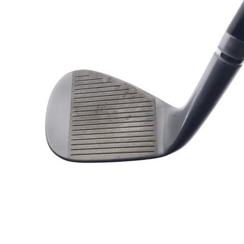 Used TaylorMade MG5 Chrome Gap Wedge / 50.0 Degrees / X-Stiff Flex