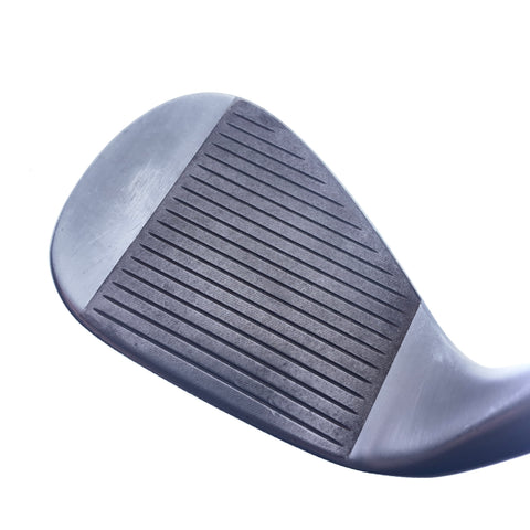 Used TaylorMade MG5 Chrome Gap Wedge / 50.0 Degrees / X-Stiff Flex