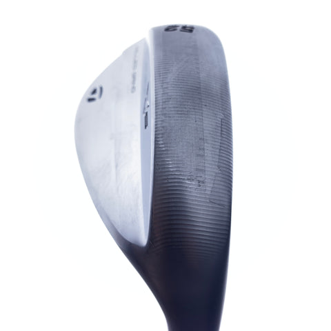 Used TaylorMade MG5 Chrome Gap Wedge/52.0 Degrees/Wedge Flex