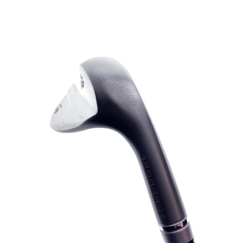 Used TaylorMade MG5 Chrome Lob Wedge / 58.0 Degrees / Wedge Flex