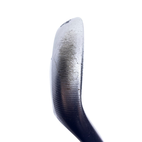 Used TaylorMade MG5 Chrome Lob Wedge / 58.0 Degrees / Wedge Flex