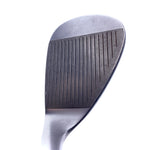 Used TaylorMade MG5 Chrome Lob Wedge / 58.0 Degrees / Wedge Flex