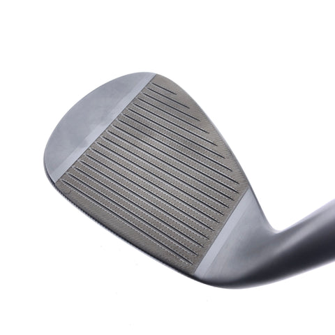 Used TaylorMade MG5 Chrome Lob Wedge / 60.0 Degrees / Regular Flex