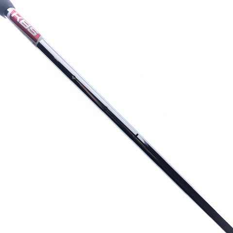Used TaylorMade MG5 Chrome Lob Wedge / 60.0 Degrees / Regular Flex