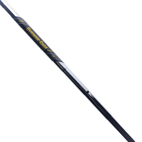 Used TaylorMade MG5 Chrome Lob Wedge / 60.0 Degrees / Regular Flex
