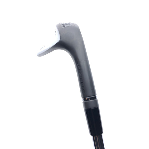 Used TaylorMade MG5 Chrome Lob Wedge / 60.0 Degrees / Stiff Flex
