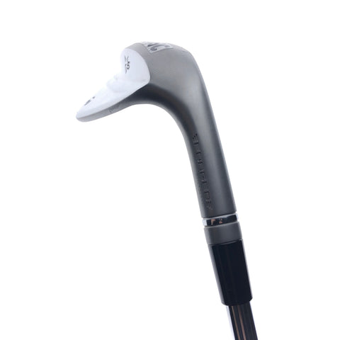 Used TaylorMade MG5 Chrome Lob Wedge / 60.0 Degrees / Stiff Flex