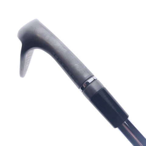Used TaylorMade MG5 Chrome Lob Wedge / 60.0 Degrees / Stiff Flex