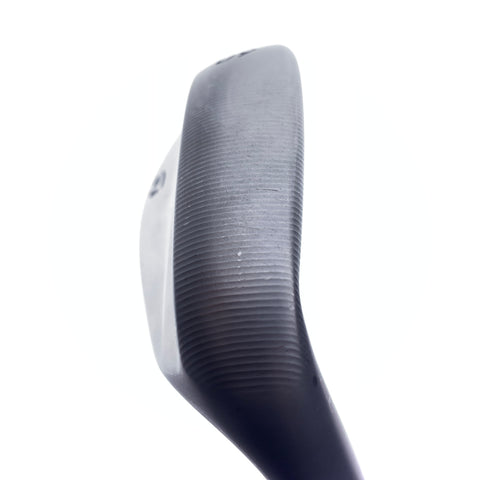 Used TaylorMade MG5 Chrome Lob Wedge / 60.0 Degrees / Stiff Flex