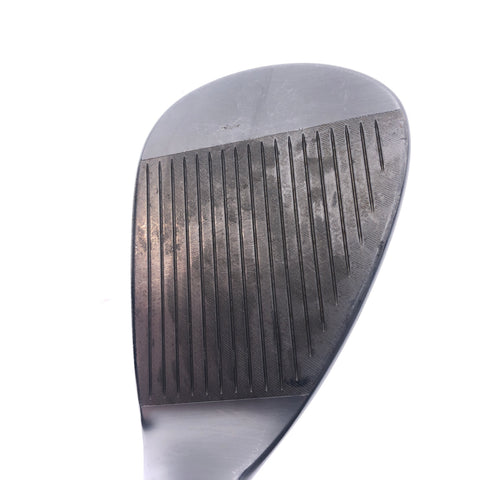 Used TaylorMade MG5 Chrome Lob Wedge / 60.0 Degrees / Stiff Flex
