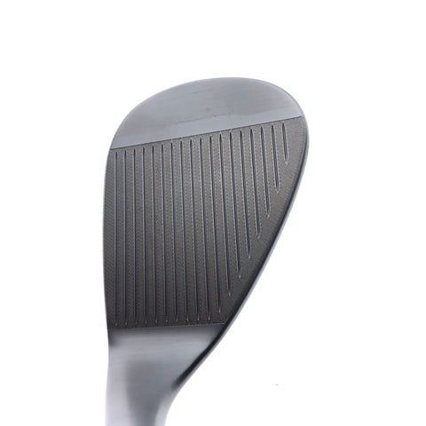 Used TaylorMade MG5 Chrome Lob Wedge / 60.0 Degrees / Stiff Flex