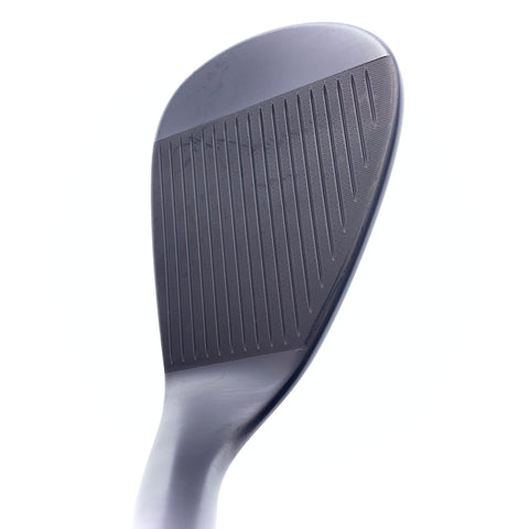 Used TaylorMade MG5 Chrome Lob Wedge / 60.0 Degrees / Stiff Flex