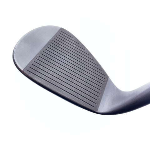 Used TaylorMade MG5 Chrome Lob Wedge / 60.0 Degrees / Stiff Flex
