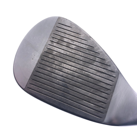 Used TaylorMade MG5 Chrome Lob Wedge / 60.0 Degrees / Stiff Flex