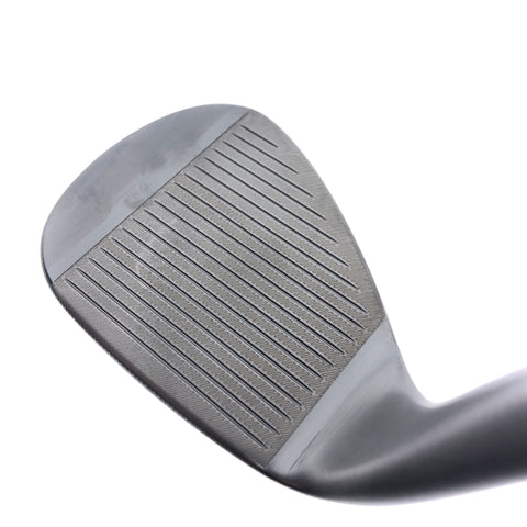 Used TaylorMade MG5 Chrome Lob Wedge / 60.0 Degrees / Stiff Flex