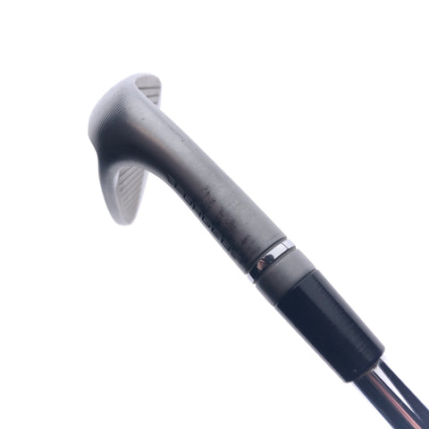 Used TaylorMade MG5 Chrome Lob Wedge / 60.0 Degrees / Wedge Flex