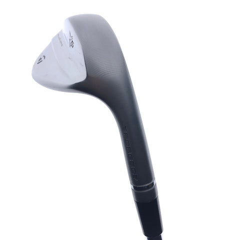 Used TaylorMade MG5 Chrome Lob Wedge / 60.0 Degrees / Wedge Flex