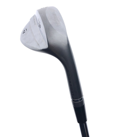 Used TaylorMade MG5 Chrome Lob Wedge / 60.0 Degrees / Wedge Flex