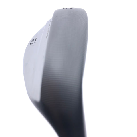 Used TaylorMade MG5 Chrome Lob Wedge / 60.0 Degrees / Wedge Flex