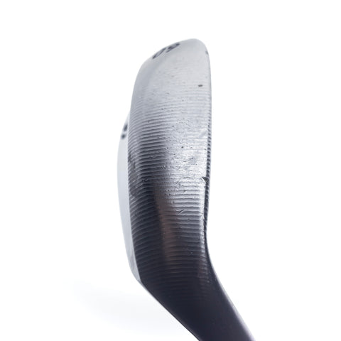 Used TaylorMade MG5 Chrome Lob Wedge / 60.0 Degrees / Wedge Flex