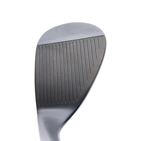 Used TaylorMade MG5 Chrome Lob Wedge / 60.0 Degrees / Wedge Flex