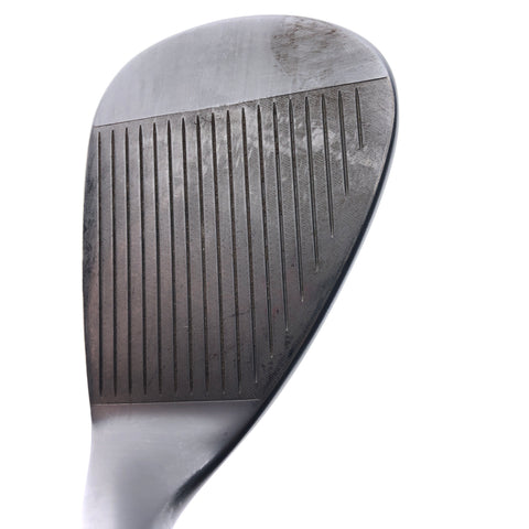 Used TaylorMade MG5 Chrome Lob Wedge / 60.0 Degrees / Wedge Flex